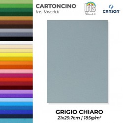 Canson Carta colorata...