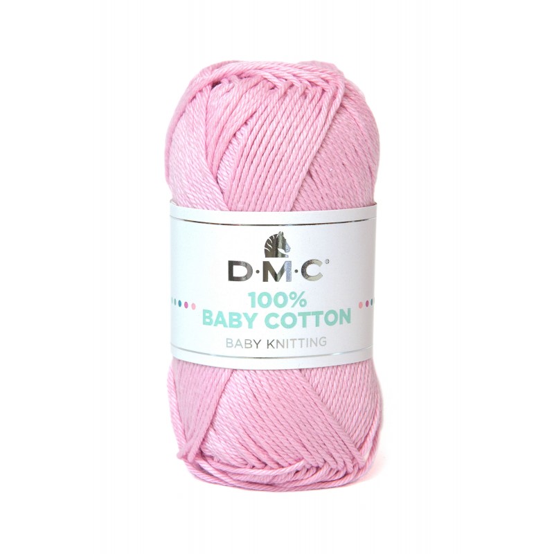 DMC 100% Baby Cotton 50g - 2
