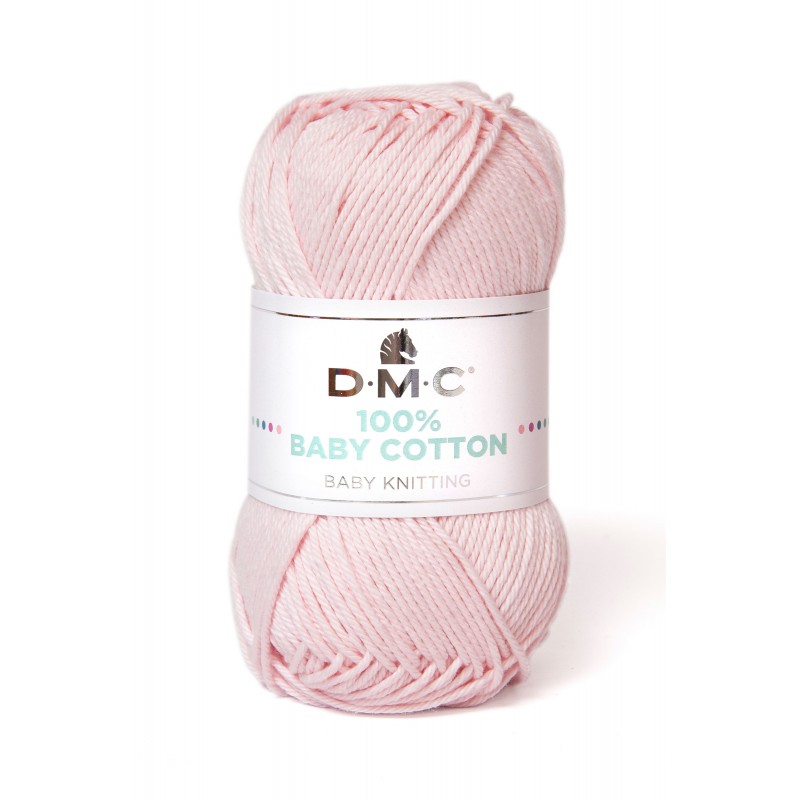 DMC 100% Baby Cotton 50g - 2