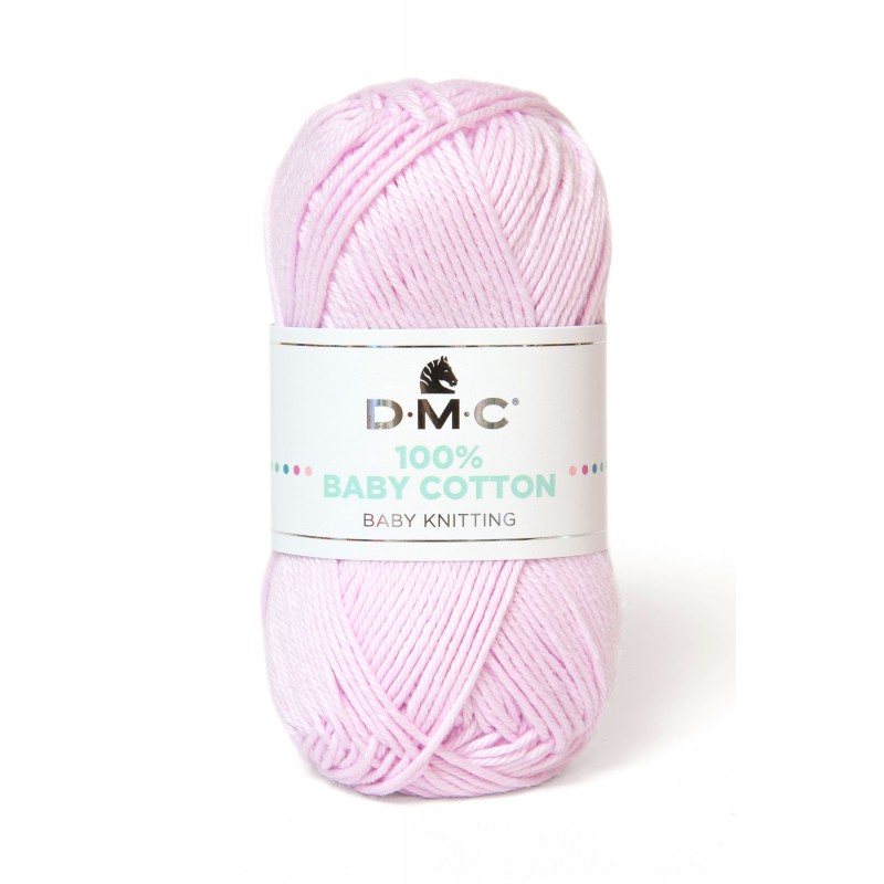 copy of DMC 100% Baby Cotton 50g - 2