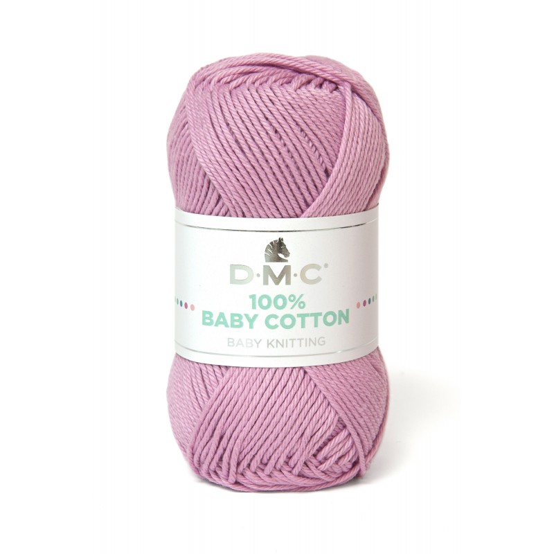 100% Baby Cotton - 2