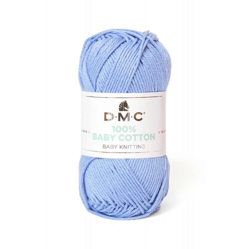 DMC 100% Baby Cotton 50g - 2