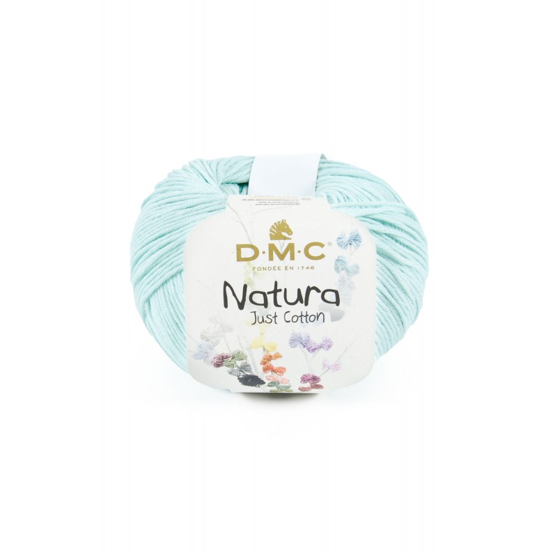 DMC Natura Just Cotton - 1