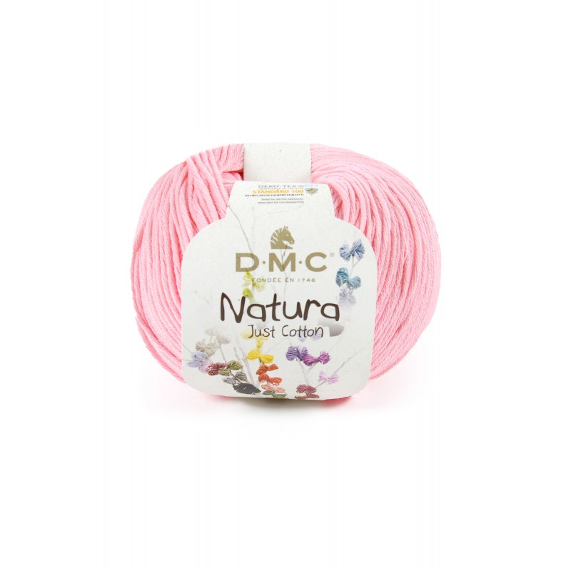 DMC Natura Just Cotton - 2