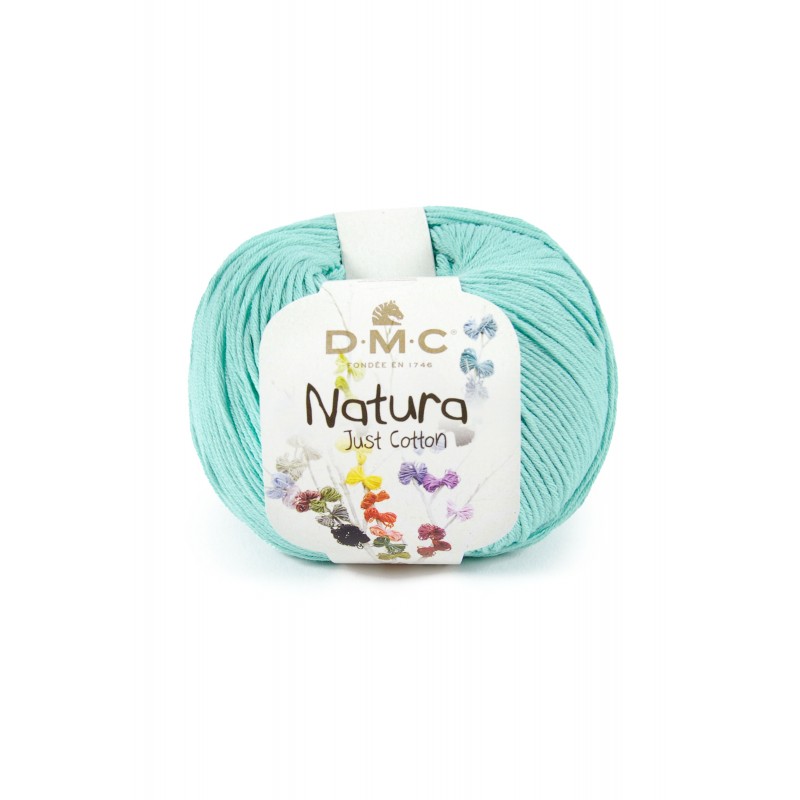 DMC Natura Just Cotton - 2