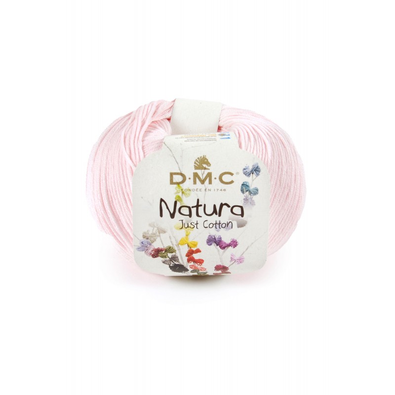 DMC Natura Just Cotton - 2