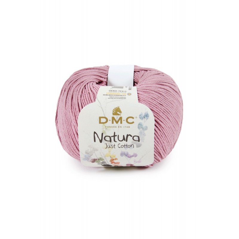 DMC Natura Just Cotton - 2