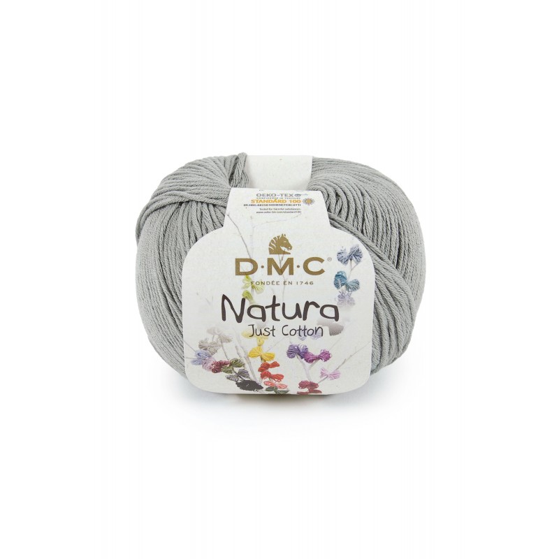 DMC Natura Just Cotton - 2