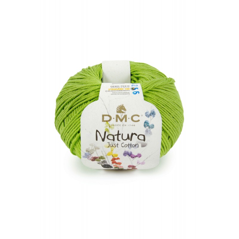 DMC Natura Just Cotton - 2