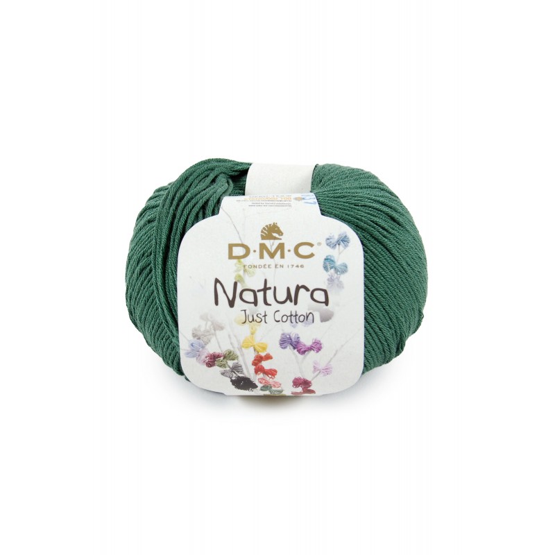 DMC Natura Just Cotton - 2