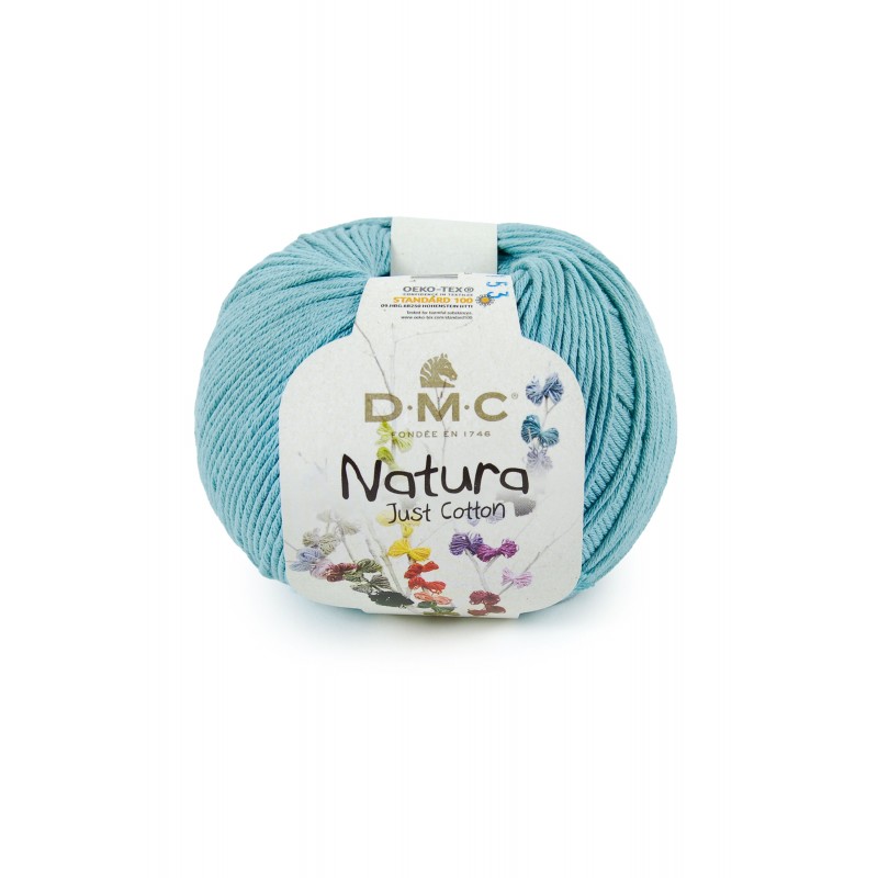 DMC Natura Just Cotton - 2