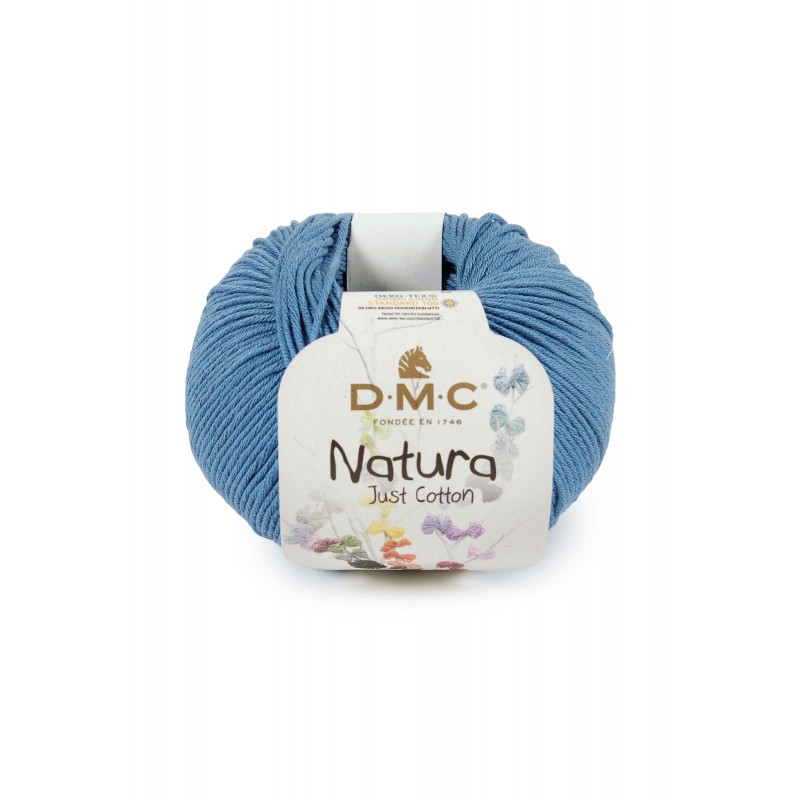 DMC Natura Just Cotton - 2