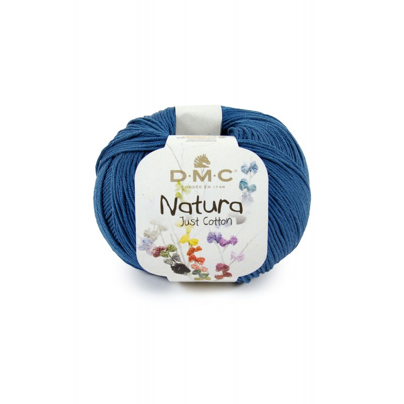 DMC Natura Just Cotton - 2