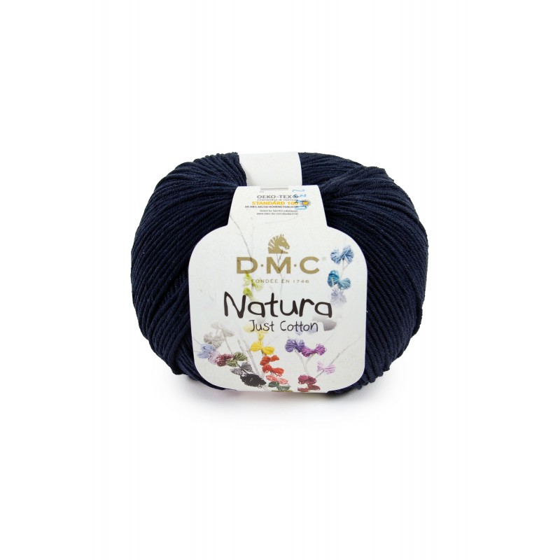 DMC Natura Just Cotton - 2