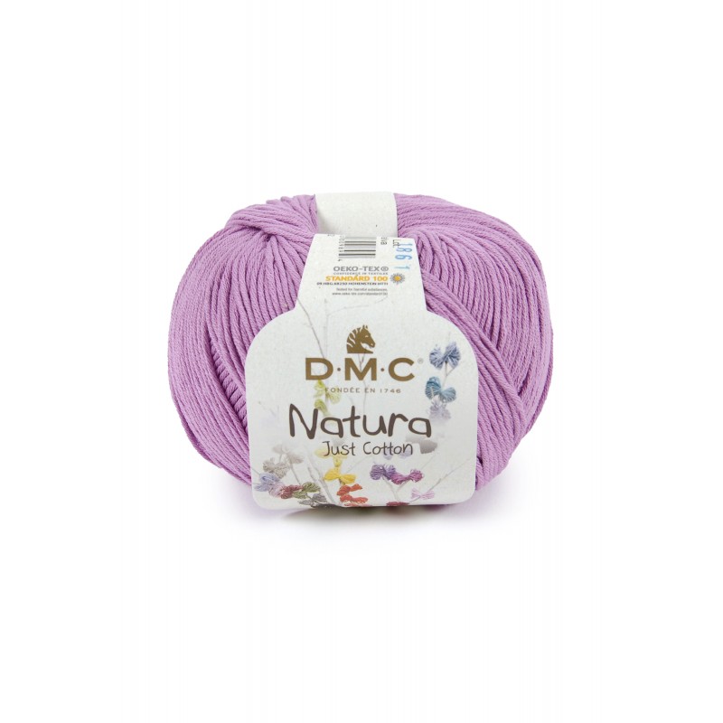 DMC Natura Just Cotton - 2