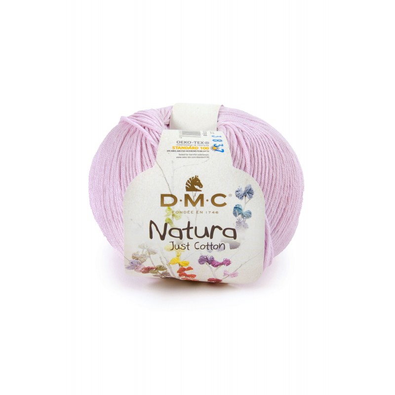 DMC Natura Just Cotton - 2