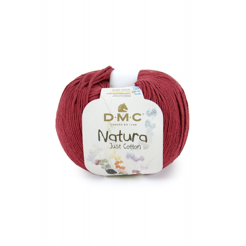 DMC Natura Just Cotton - 2