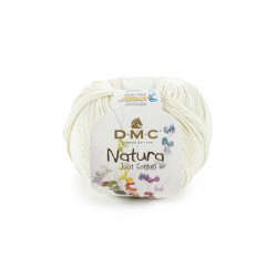 copy of DMC Natura Just Cotton - 2