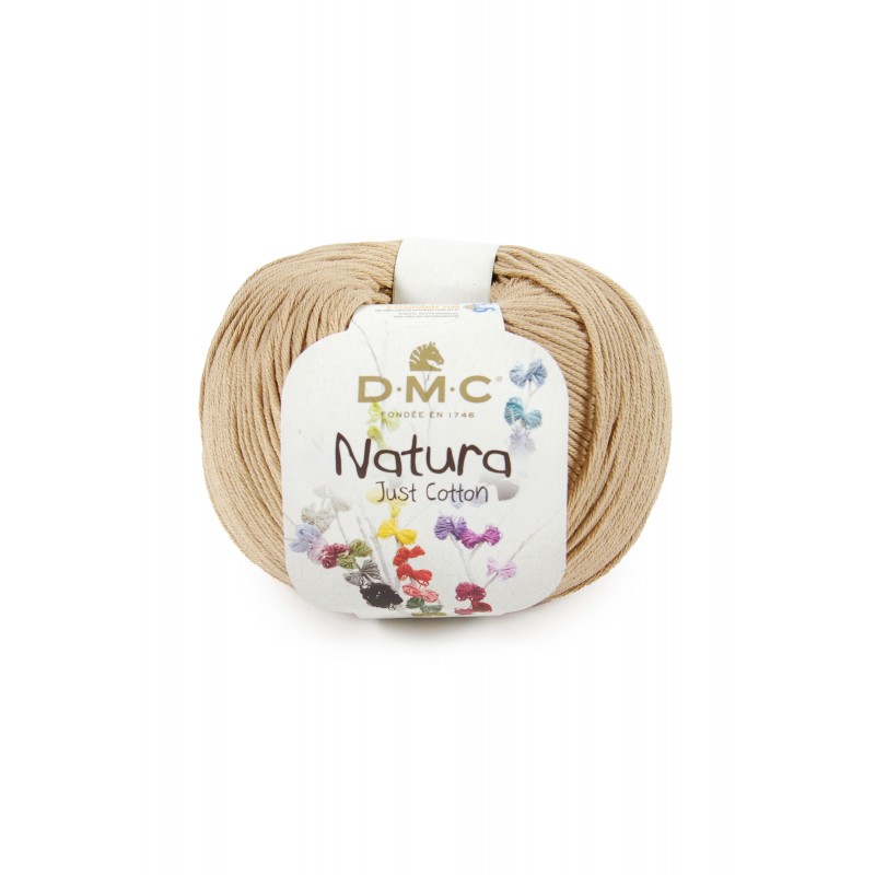 DMC Natura Just Cotton - 2