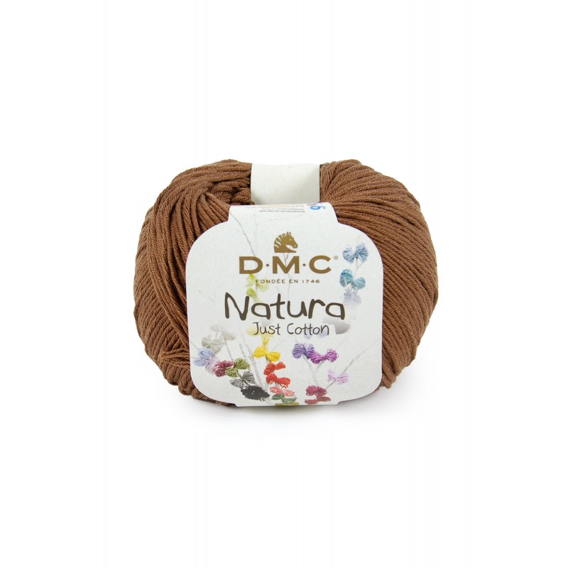 DMC Natura Just Cotton - 2