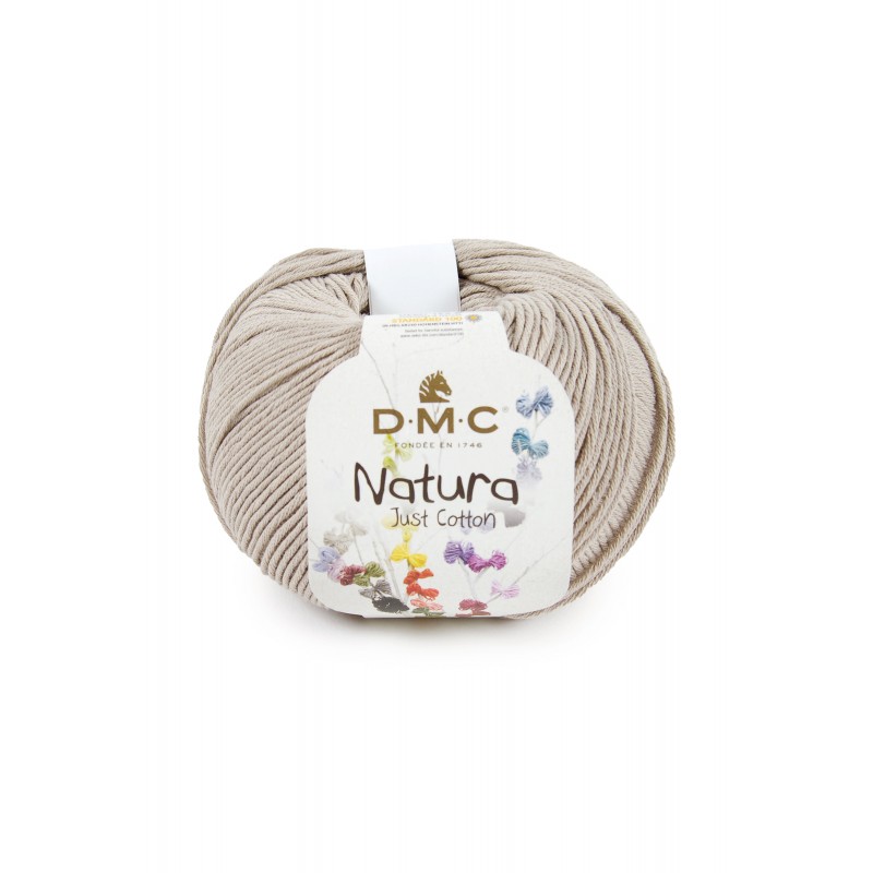 DMC Natura Just Cotton - 2