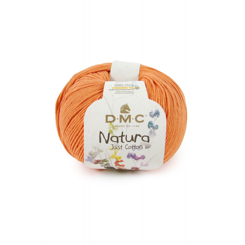 DMC Natura Just Cotton - 2