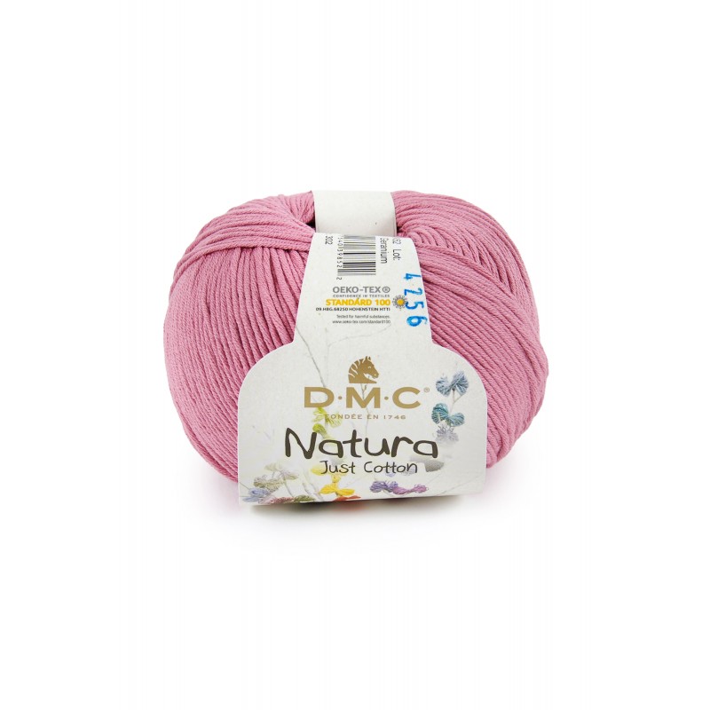 DMC Natura Just Cotton - 2