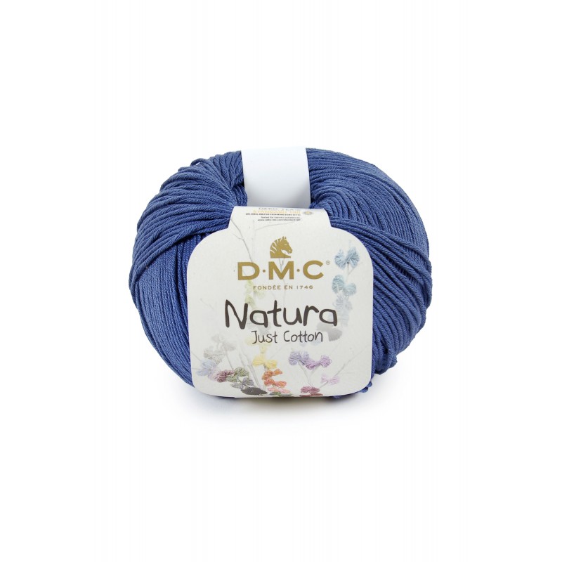 DMC Natura Just Cotton - 1