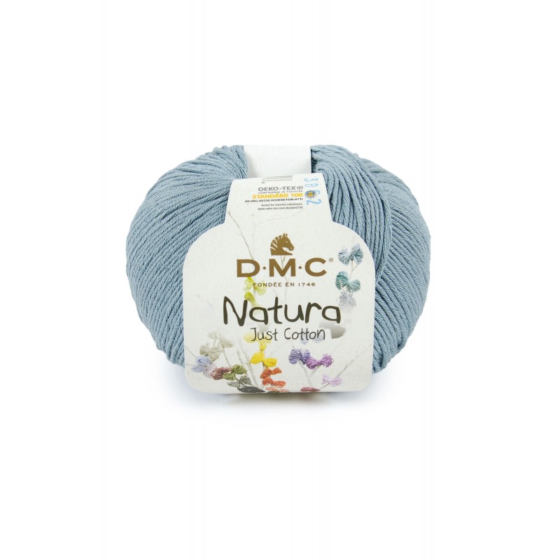 DMC Natura Just Cotton - 2