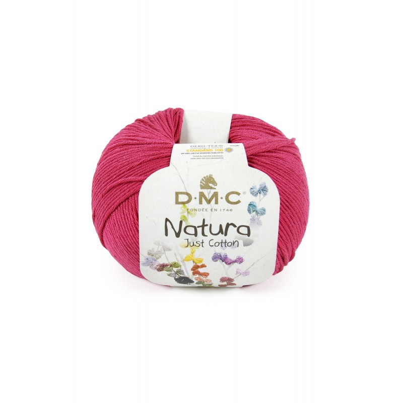 DMC Natura Just Cotton - 2