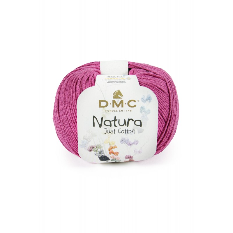 DMC Natura Just Cotton - 2