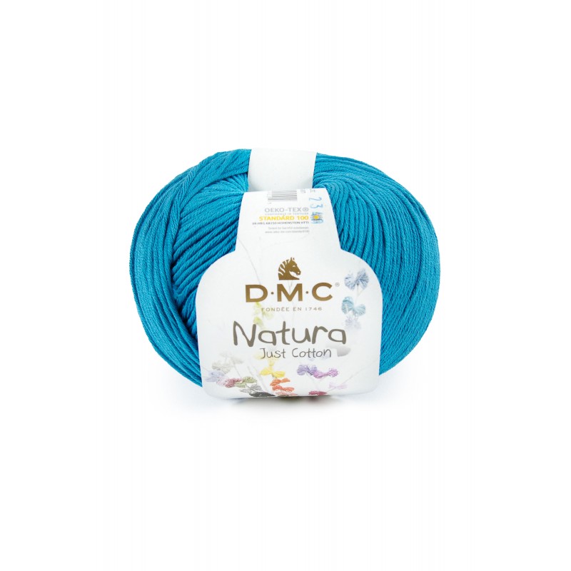 DMC Natura Just Cotton - 2