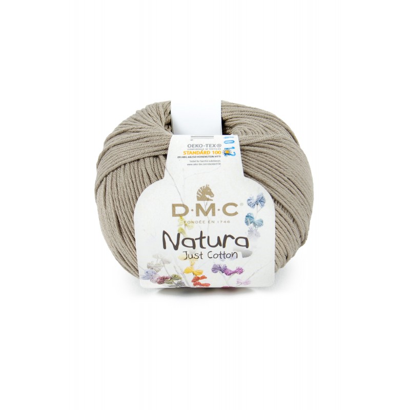 DMC Natura Just Cotton - 2