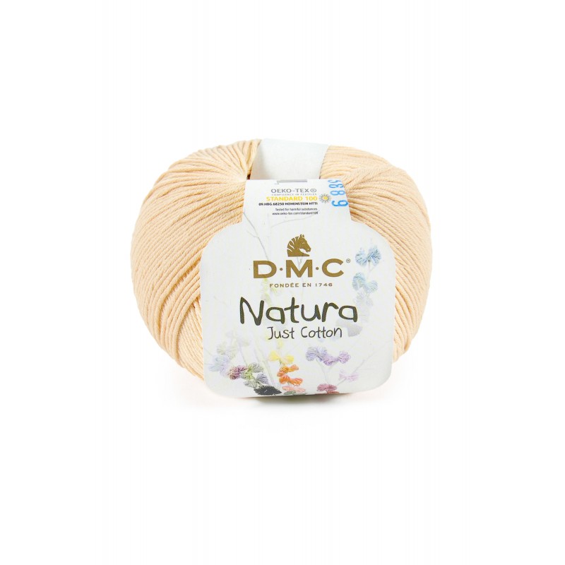 DMC Natura Just Cotton - 2