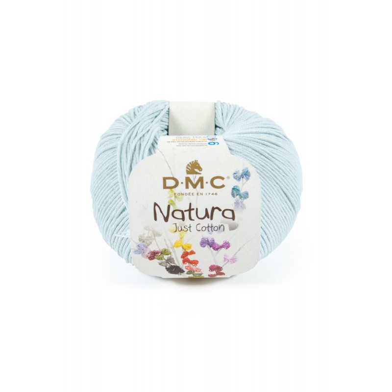 DMC Natura Just Cotton - 2