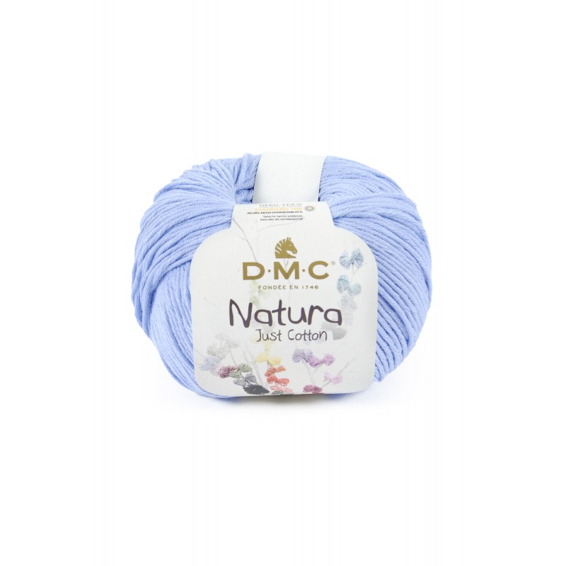 DMC Natura Just Cotton - 2