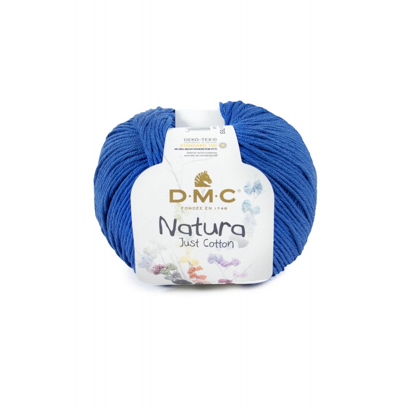 DMC Natura Just Cotton - 2