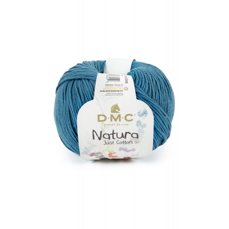 DMC Natura Just Cotton - 1