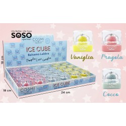 Balsamo labbra ice cube - 1