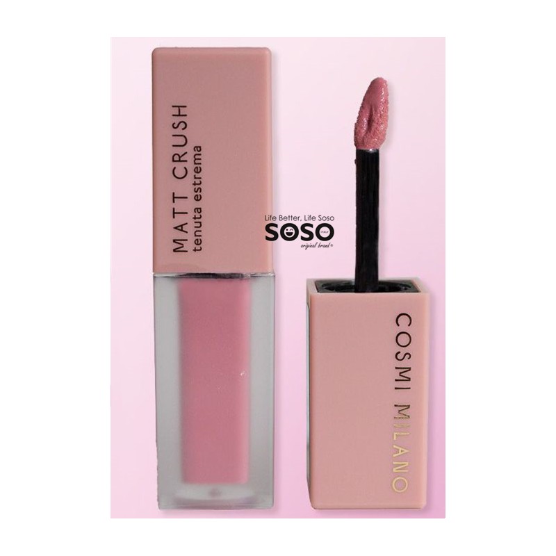 Rossetto matt new crush sensation n.103 - 2