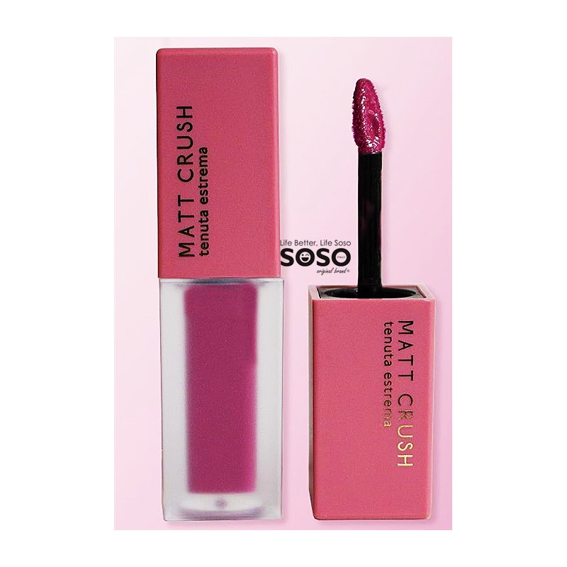 Rossetto matt new crush sensation n.104 - 2