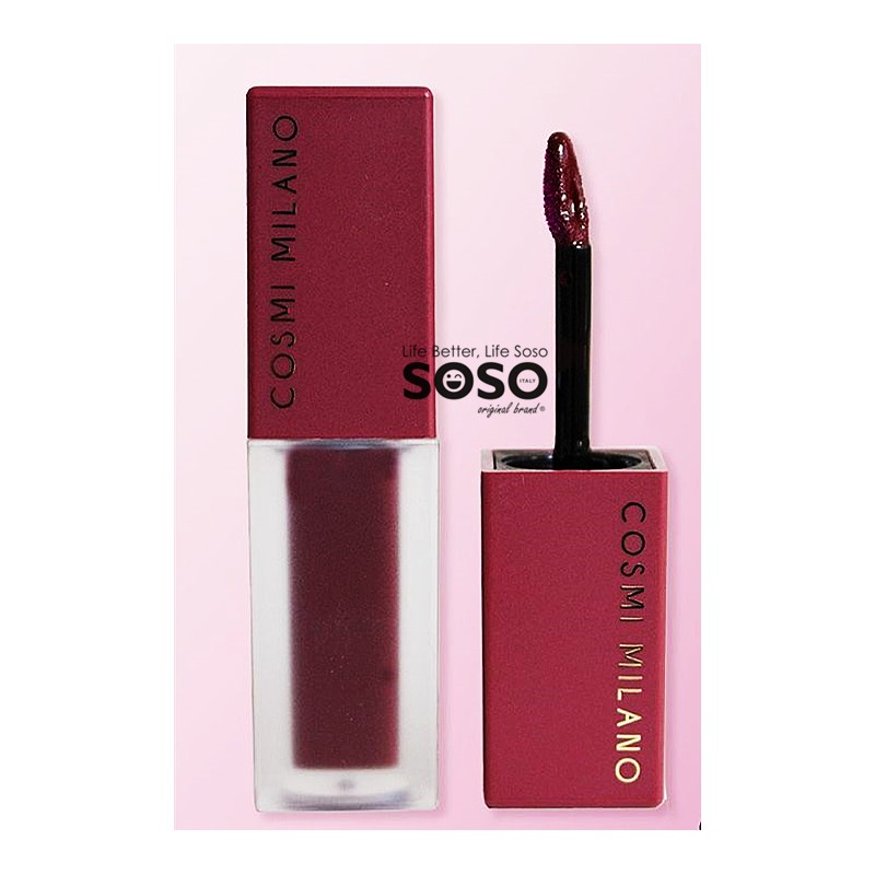 Rossetto matt new crush sensation n.105 - 2