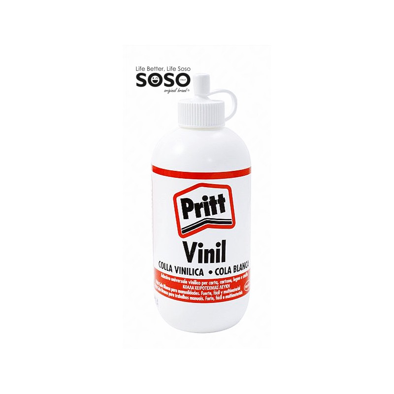 Pritt colla vinilica universale 100g - 1