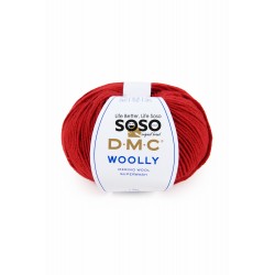 Woolly lana merino - 1