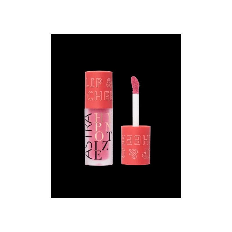 Hypnotize liquid lip & cheek Rossetto blush liquido 3.5ml - 1