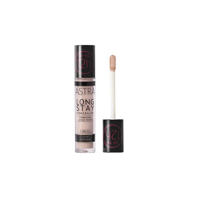 Long stay concealer correttore lunga tenuta 4.5ml - 15