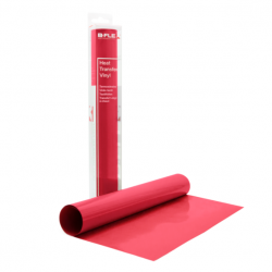 B-FLEX 700 rosso termoadesivi 30.5x50cm - 1