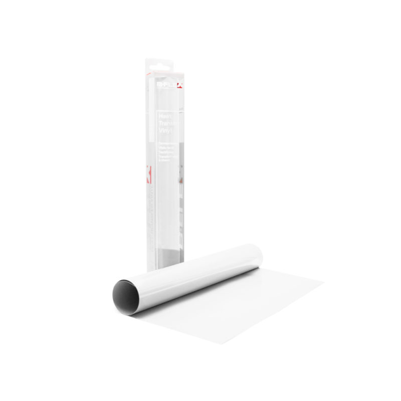 B-FLEX 700 bianco termoadesivi 30.5x50cm - 1