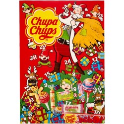 Chupa Chups Calendario dell'Avvento - 2