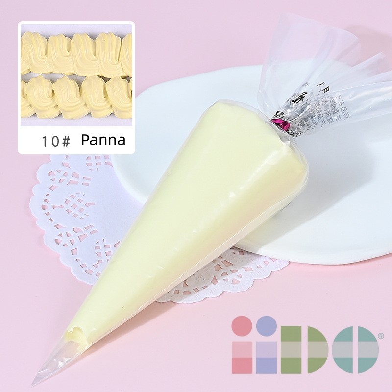 Colla Cremosa 100g color Panna - 1